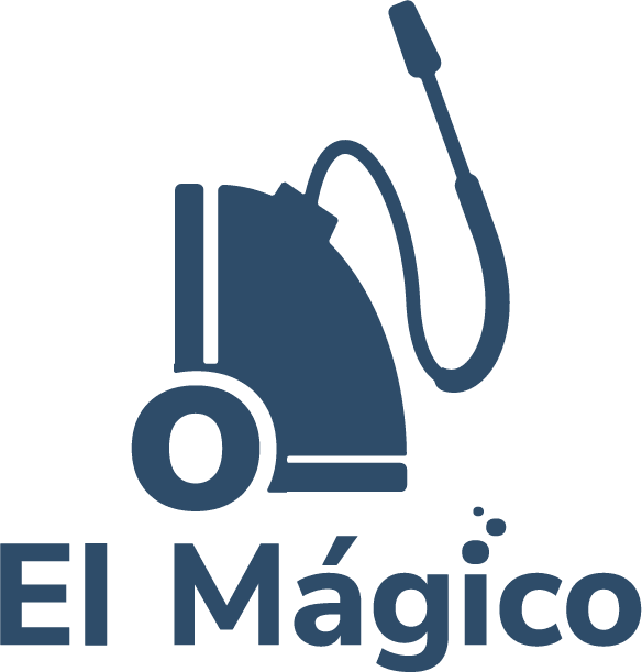 Somos El Mágico